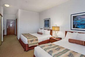 Shilo Inn Suites Hotel - Ocean Shores, Ocean Shores, United States of America - Lowest Rate ...