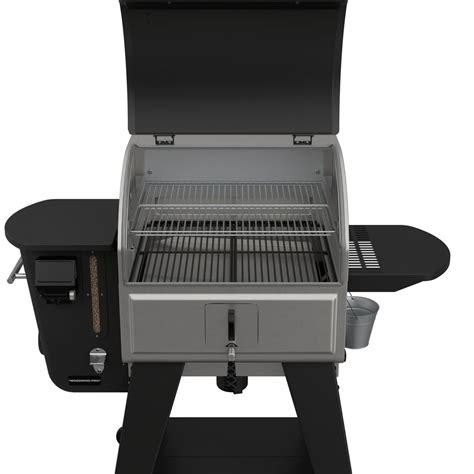 Camp Chef Introduces All New Woodwind Pro Pellet Grill - UTV Guide