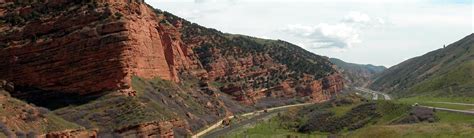 Mormon Pioneer National Historic Trail (U.S. National Park Service)