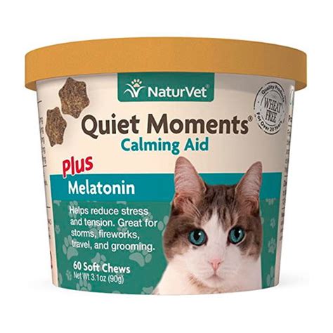 Melatonin For Cats: Can You Give It, And How Much?