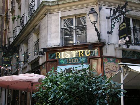 In Search of the Perfect Paris Bistro | Dine with JB