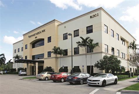 NORTHWEST MEDICAL PARK II - 2964 North State Road 7, Margate, FL | Office Building