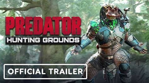 Predator: Hunting Grounds Steam CD Key | Buy cheap on Kinguin.net