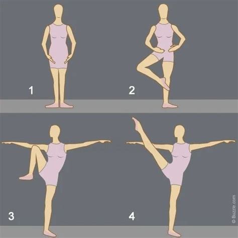 Pin by KIMDaniela on One Move A Day Exercises | Ballet dance moves, Ballet lessons, Ballet exercises