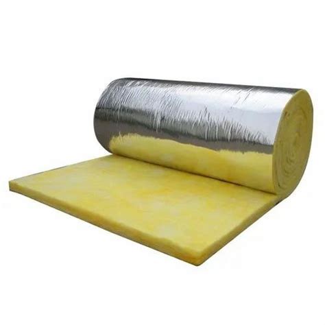 Fiberglass Wool Insulation Sheet Manufacturer from Vadodara