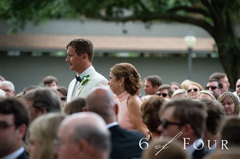 Sarah and Taylor ~ Married ~ Sea Island Wedding Photography