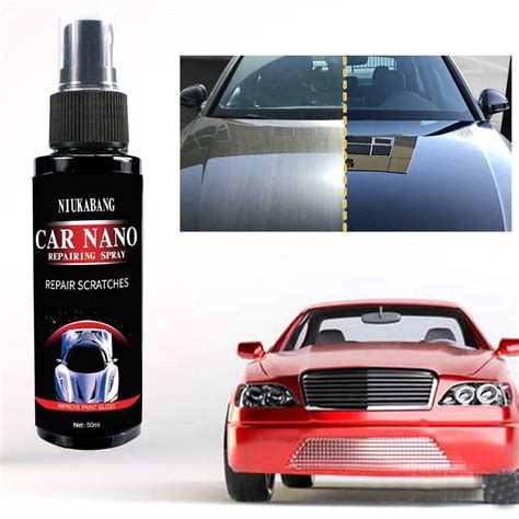 Car-Scratch-Repair-Spray-Anti-Scratch-Polish-Nano-Coating-Agent-Waterproof-Stainproof-120ml-Car ...