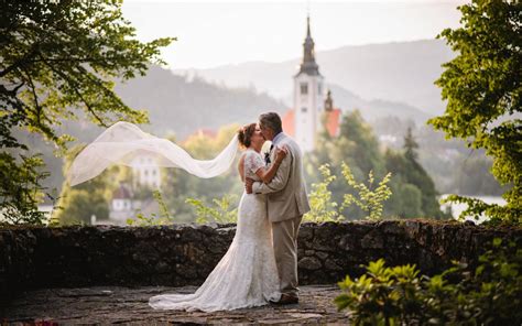 Wedding in Slovenia | Best Place to Get Married in Europe