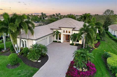 6911 Dominion Lane, Lakewood Ranch, FL, 34202- Properties