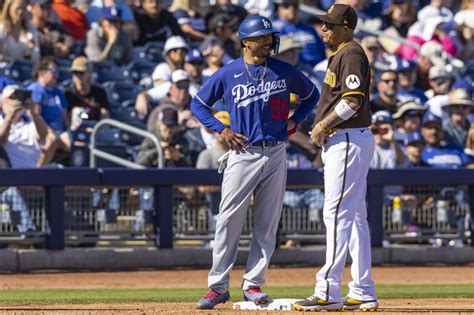 Dodgers vs. Padres preview: 2 teams on the upswing after slow starts ...