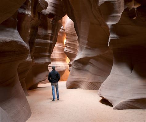 Antelope Canyon: A Hiking Guide - Southwest Microadventures