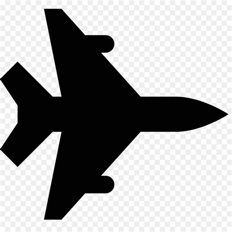 Airplane Jet aircraft Fighter aircraft Military - jet png download ...