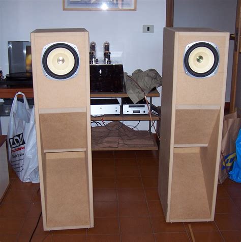 Fullrange-Speakers™