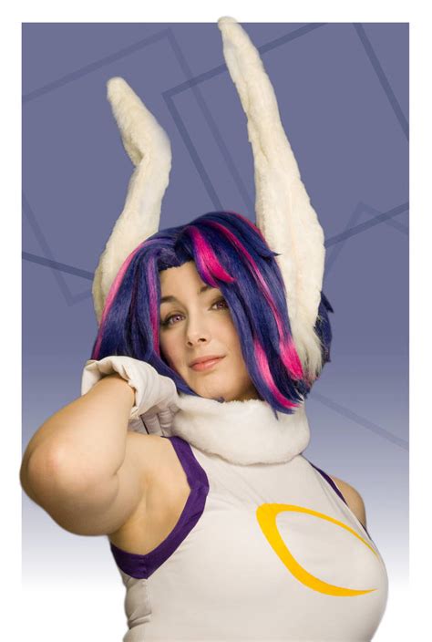 Year of the Rabbit ft Lady Nagant [2] by WabbitchanCosplay on DeviantArt