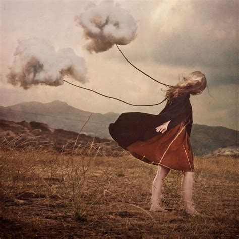 Master Manipulators: Brooke Shaden | American Photo | Surrealism photography, Brooke shaden ...