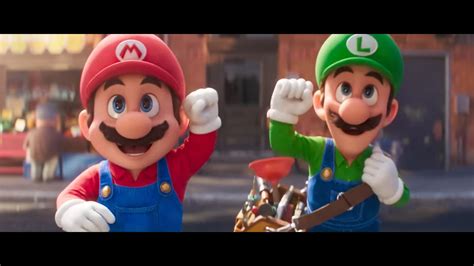 Super Mario Bros. Film: Easter-Eggs und Cameos, die ihr im zweiten Trailer verpasst habt ...