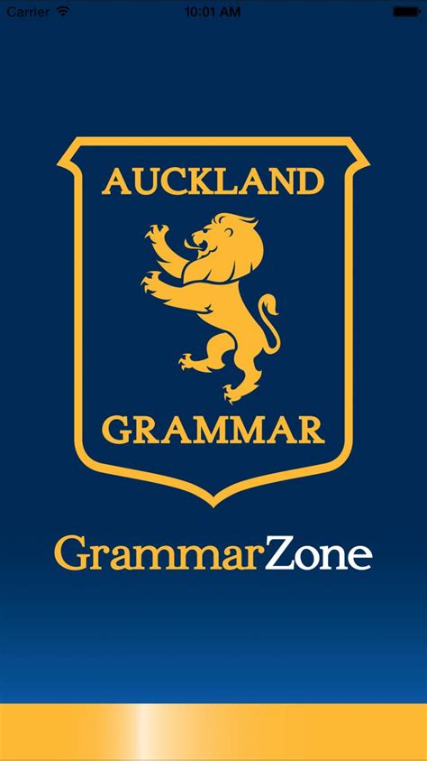 Auckland Grammer School APK for Android Download