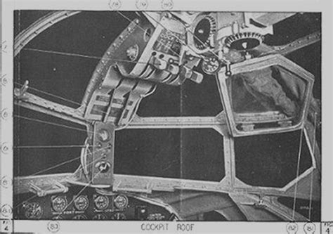 Short Stirling - Cockpit Roof | Aircraft of World War II - WW2Aircraft.net Forums