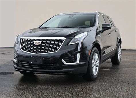 New 2023 Cadillac XT5 Luxury For Sale (Sold) | A X A Boston Stock #23112