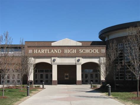 WHMI 93.5 Local News : Hartland Schools See Significant Decrease In Chronic Absenteeism