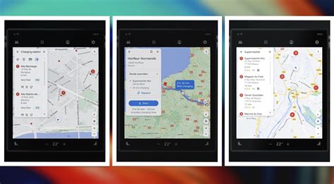 These Updates Prepare Google Maps for New-Generation Navigation ...