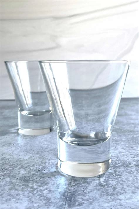 6 Best Stemless Martini Glasses – Mix That Drink