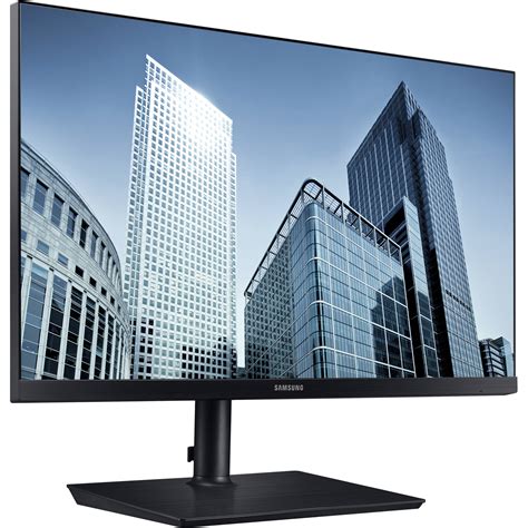 F24T452FQN | Samsung 24" 16:9 IPS Panel Display F24T452FQN - Touchpoint ...