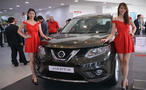 2020 Nissan X-Trail Redesign, Release Date, Pricing & Lease