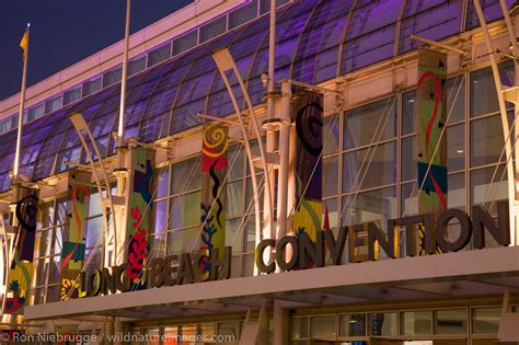 Convention Center | Photos by Ron Niebrugge