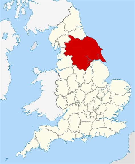 Yorkshire history 17-19th Century | Article for travellers - Odyssey ...