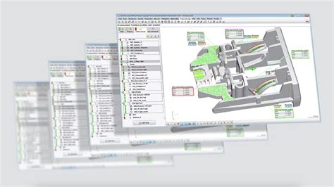 ZEISS CALYPSO - 3D CMM Service