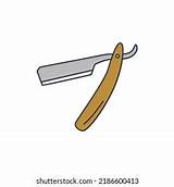 4059 Shaving Razor Coloring Stock Vectors Images & Vector Art  sketch template