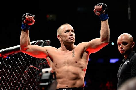 GSP: McGregor must be ‘reborn’ to come back from UFC 257 loss - MMAmania.com