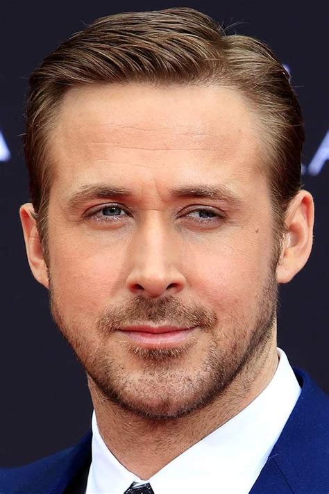 Ryan Gosling Haircut: How To Get The Most Classic Hair Style | Ryan gosling haircut, Ryan ...