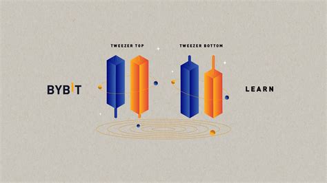 How to Use Tweezer Top and Bottom Candlestick Patterns in Crypto ...