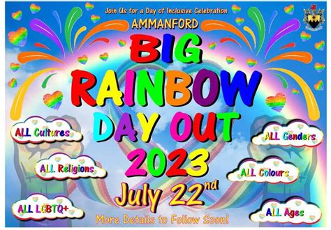 Ammanford Big Day Out 2023 - Ammanford Directory Event By Ammanford Events