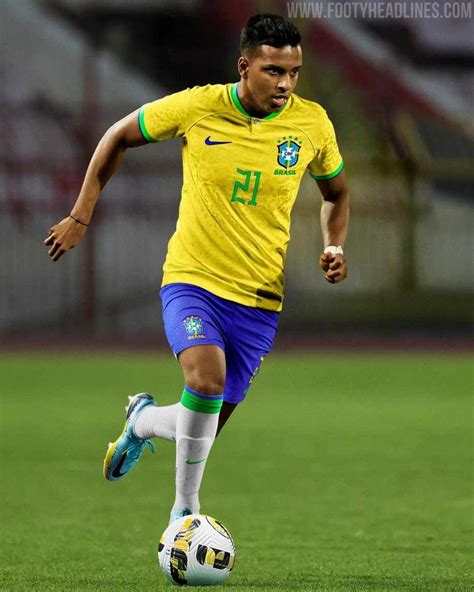 Novas camisas da Seleção Brasileira: Veja quanto custa e onde comprar as camisas da Copa do ...