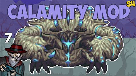 Calamity mod terraria bosses - lanetafield