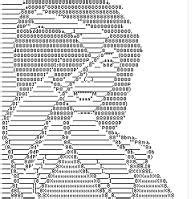 Ascii Twitch