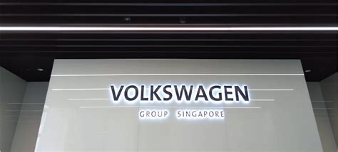 Volkswagen Singapore | Otto Solutions