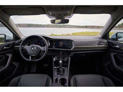 2023 Volkswagen Jetta: 87 Interior Photos | U.S. News