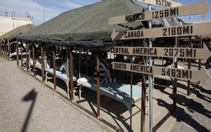 Joe Arpaio tent city jail closure fuels talk on human rights, social ...