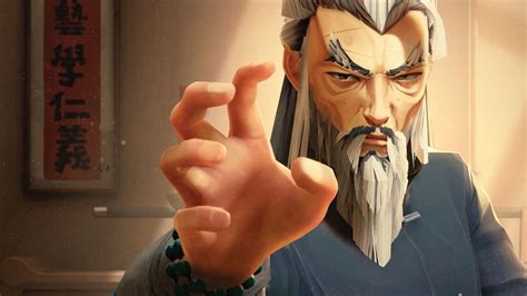 Sifu Has Sold Over 50,000 Copies On Steam Since PC Launch - eXputer.com