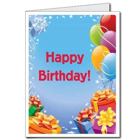 Giant Greeting Cards for All Occasions | VictoryStore.com