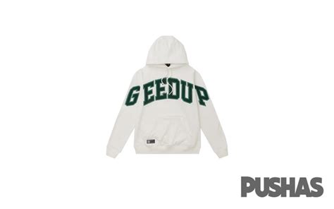 Buy Geedup Clothing: Geedup Hoodies, T-Shirts & More | PUSHAS Australia ...