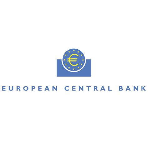 European Central Bank Logo PNG Transparent & SVG Vector - Freebie Supply