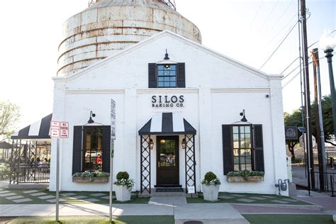 Magnolia Market at the Silos , - Market Review - Condé Nast Traveler