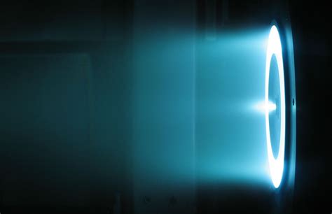 Plasma Thruster Could Dramatically Cut Down Flight Times to the Outer ...