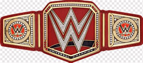 WWE Universal Championship WWE Championship World Heavyweight Championship WWE Intercontinental ...