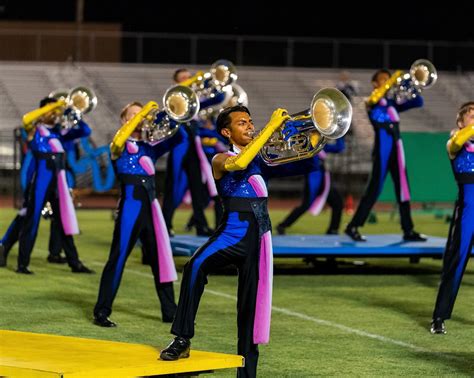 Drum Corps International Presents Top Corps in One-Night-Only Stadium Show | The University of ...